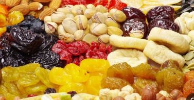 ياميش رمضان