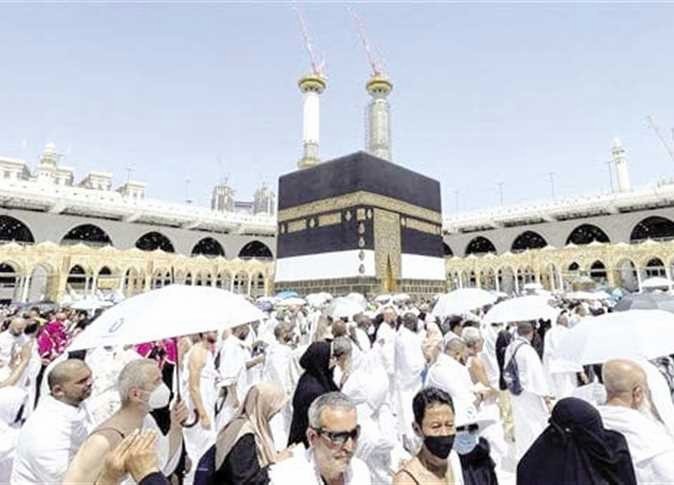 تفاصيل وشروط التقدم لحج الجمعيات الأهلية لعام 2023