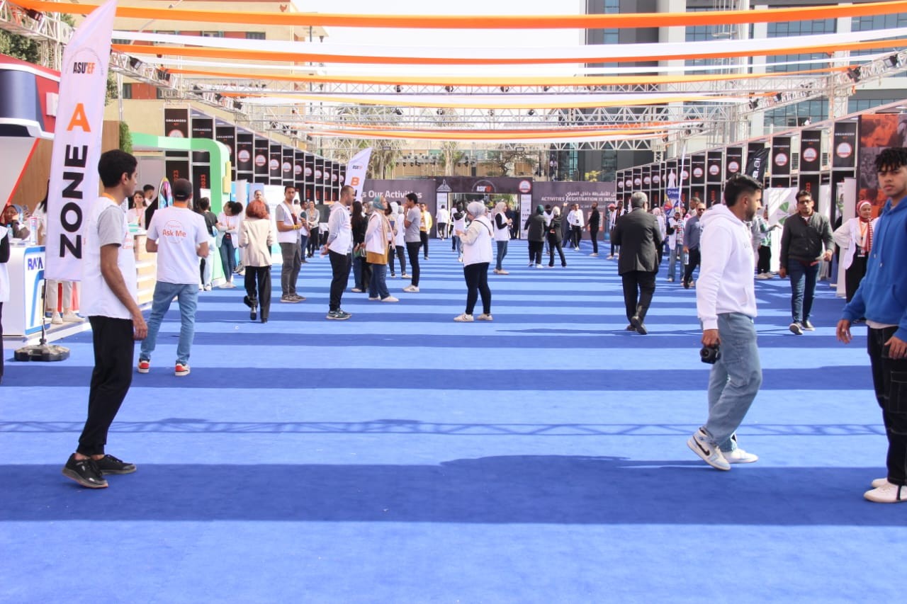 ملتقى توظيفي