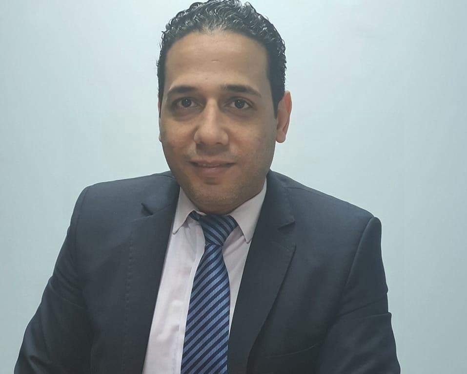 أحمد مرتضى خبير أسواق المال
