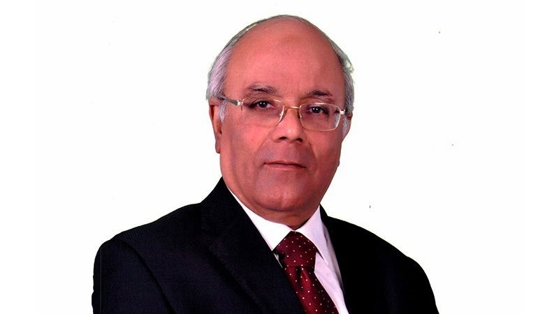 محمد الفيومى