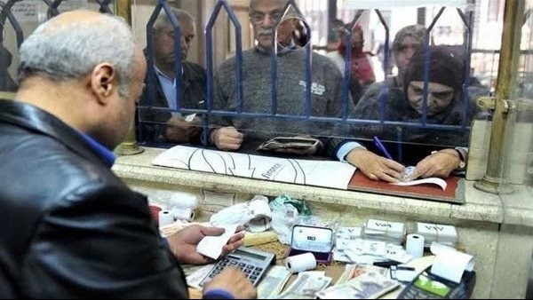 صرف زيادة المعاشات 2023