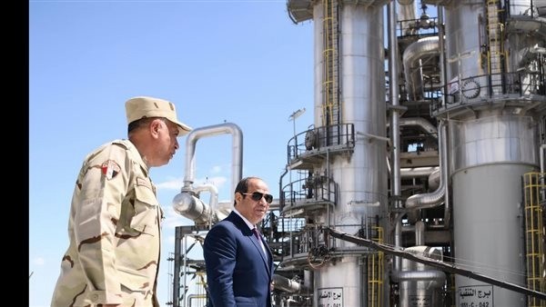مجمع الأسمدة الأزوتية