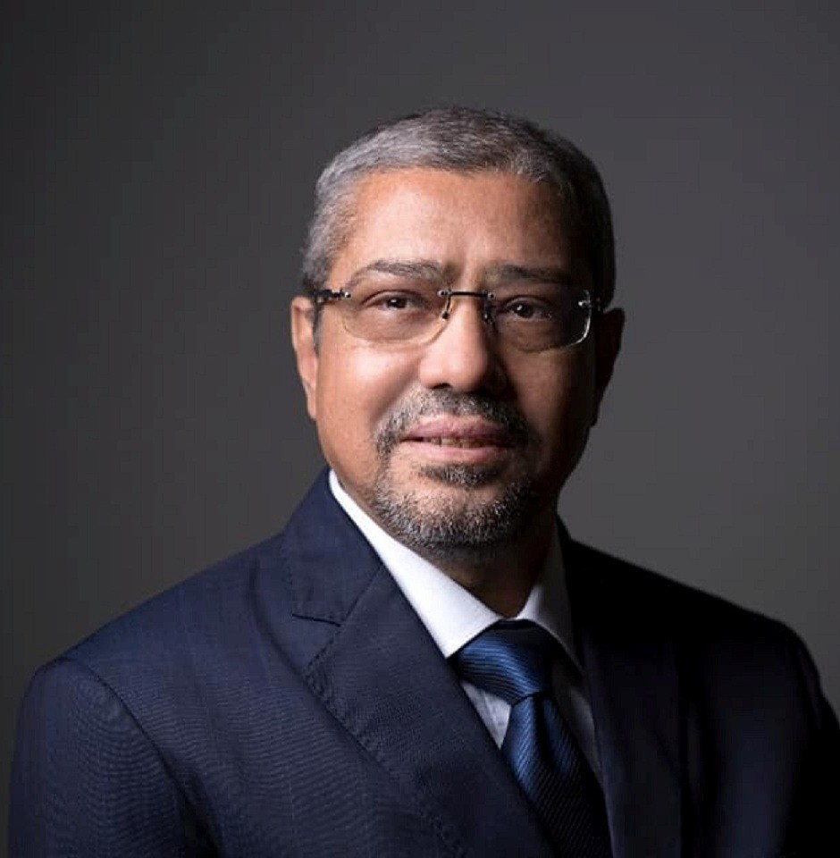 رئيس اتحاد الغرف التجارية