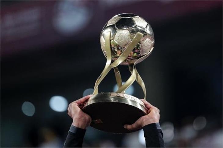 بعد الفوز بالكأس يضرب الأهلي موعداً مع الزمالك في السوبر 