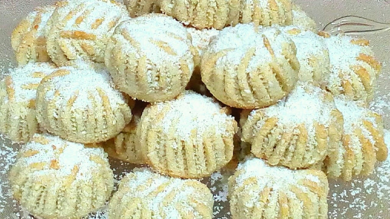 حلويات العيد