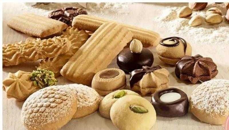 أسعار كعك العيد فى منافذ الزراعة