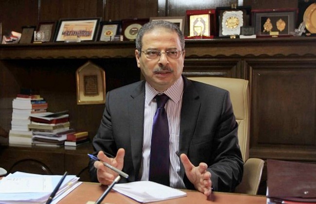 جابر الدسوقي