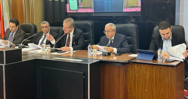 الزراعة: نبيع كيلو اللحم البلدى بـ225 جنيها بمنافذ الوزارة
