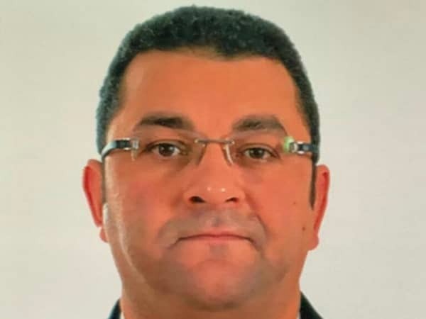 حسن سمير فريد