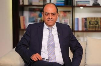 أسامة الشاهد