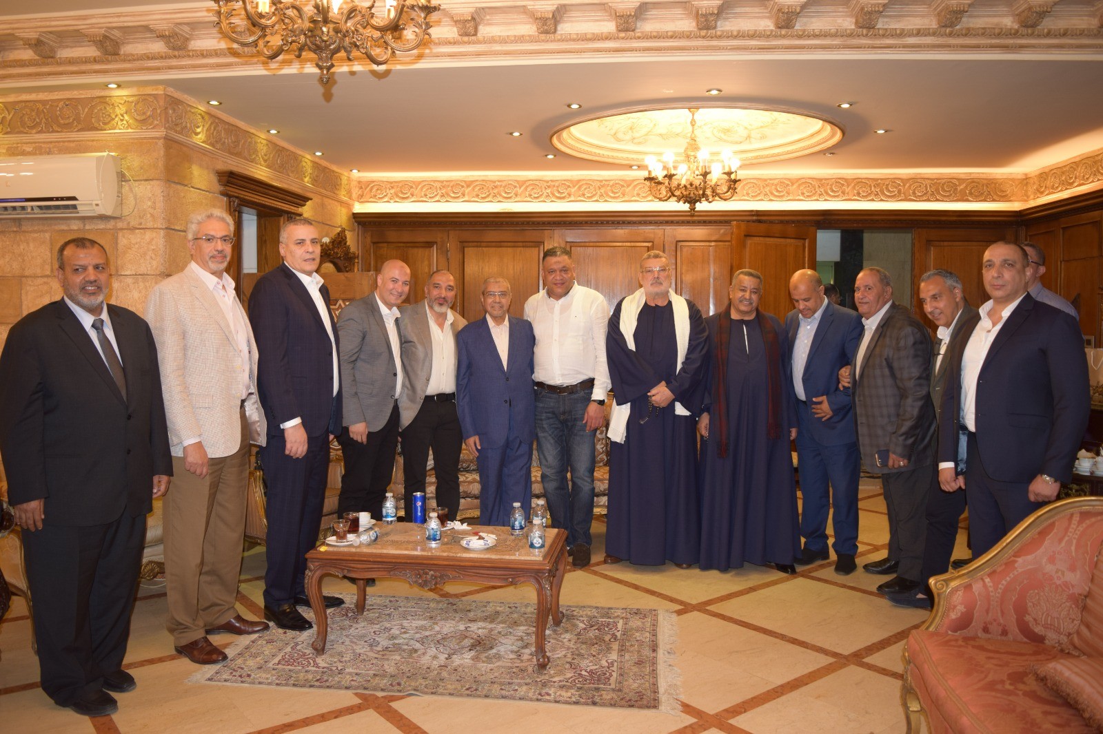 انتخابات الغرفة التجارية