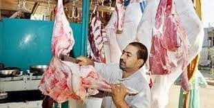 أسعار اللحوم 