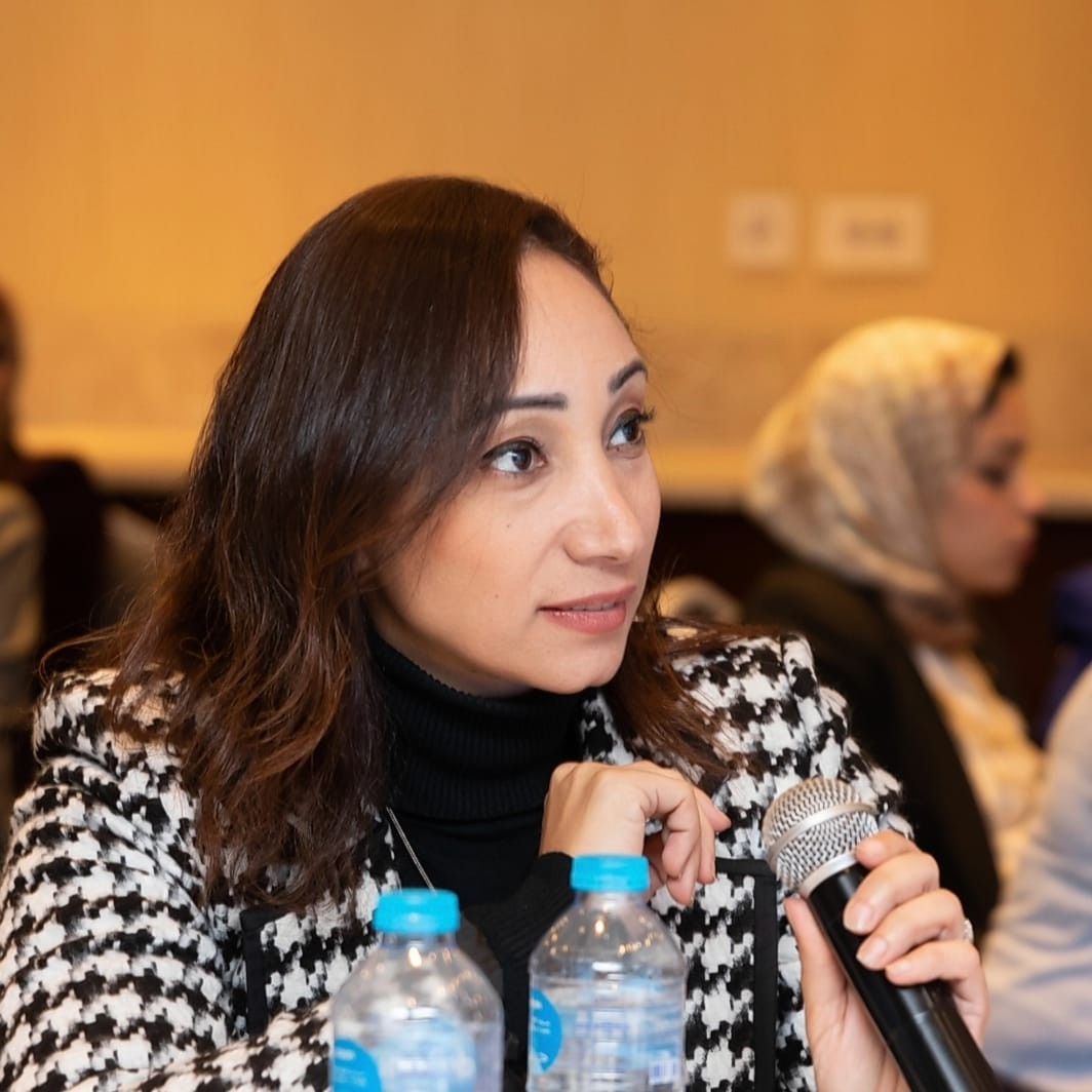 المدير التنفيذى للمجلس التصديري للطباعة والتغليف