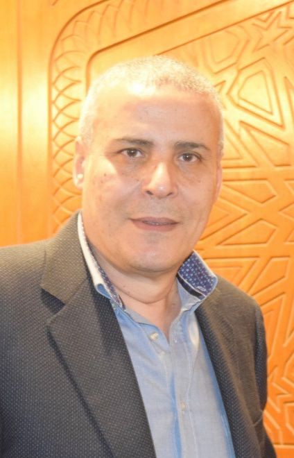 رئيس شعبة المستوردين