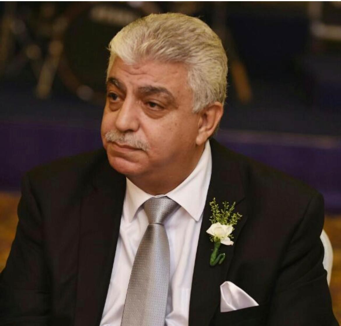 محمد المهندس