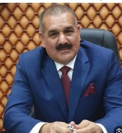 رئيس شعبة المستوردين بغرفة كفر الشيخ