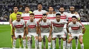 بعد قرار الزمالك بالإنسحاب من كأس السوبر ...من الفريق اللذي سيشارك بدلاً منه 