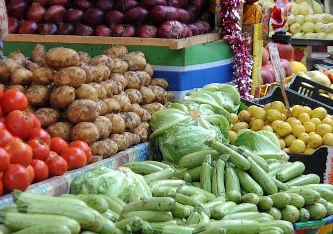  أسعار الخضروات اليوم 
