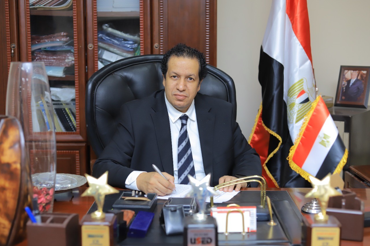حمادة العجوانى