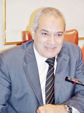 رئيس شعبة الثروة الداجنة