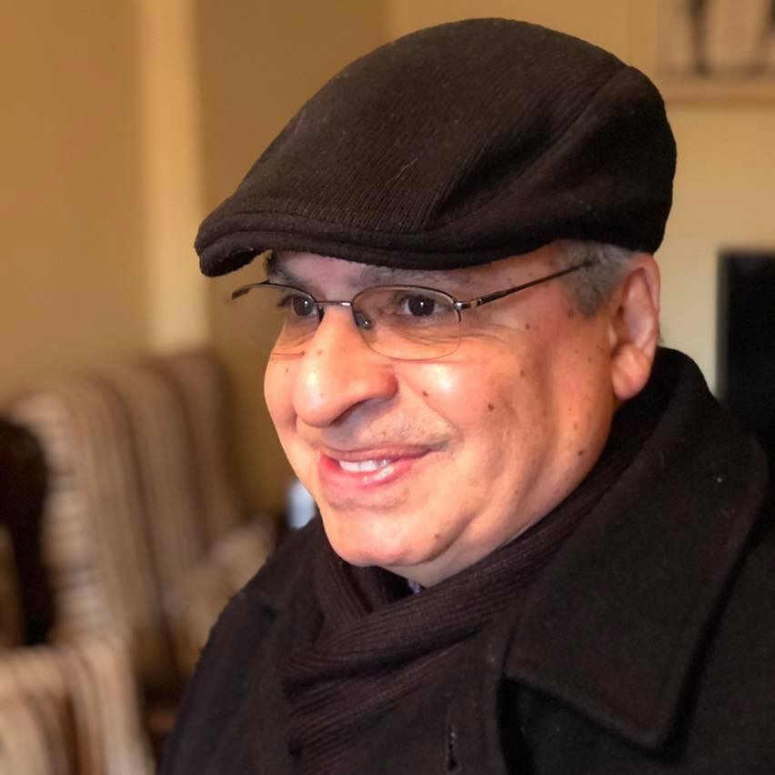 الدكتور توفيق ماضى