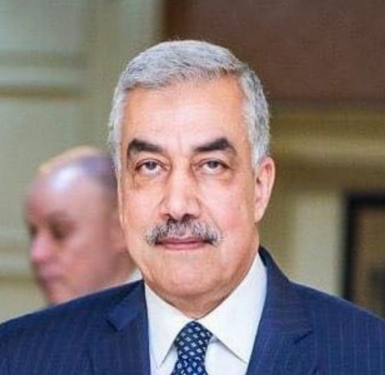 رئيس غرفة مقدمى الرعاية الصحية