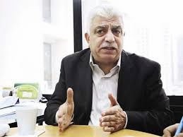رئيس غرفة الصناعات الهندسية