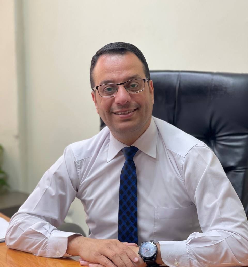 وليد عادل