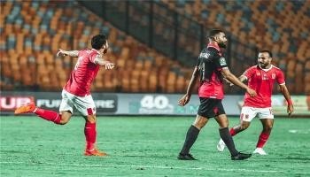 نهائي دوري ابطال افريقيا.. التشكيل المتوقع للأهلي و الوداد 