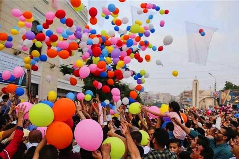 موعد إجازة عيد الأضحى و 30 يونيو 2023