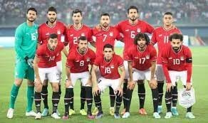 تصفيات أمم أفريقيا..التكشيل المتوقع لمنتخب مصر ، ومعلق المباراة  