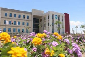 جامعات أهلية