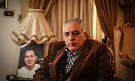جمال صيام استاذ الاقتصاد الزراعى