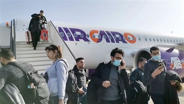 طلاب الجامعات