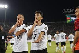 رغم الخسارة..الفراعنة يسيطرون على النصيب الاكبر من الجوائز الفردية  في كأس أمم إفريقيا تحت 23 عامًا