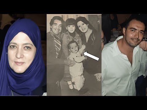 وفاة عبد الله نجل الفنان حسن يوسف وشمس البارودى غرقا