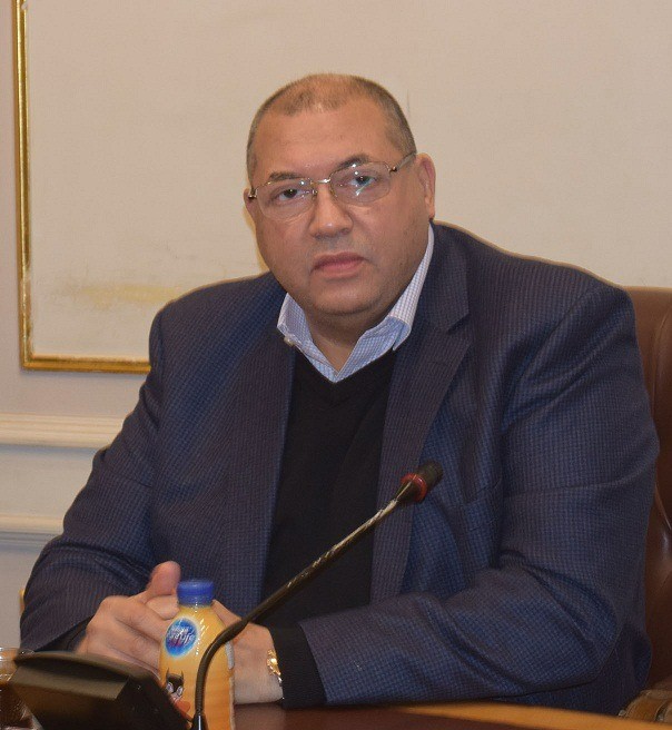 محمد طلعت