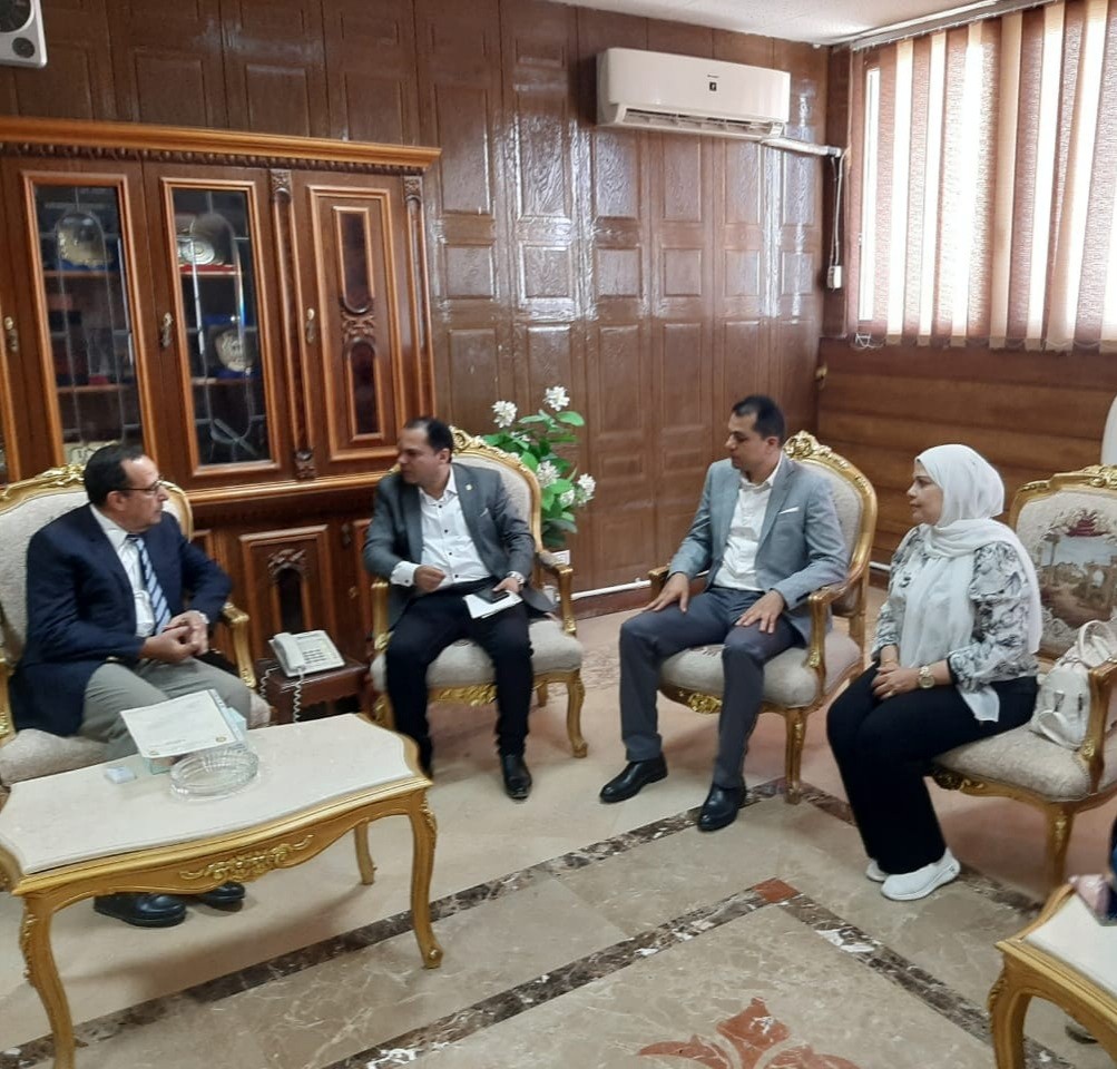 محافظ شمال سيناء،
