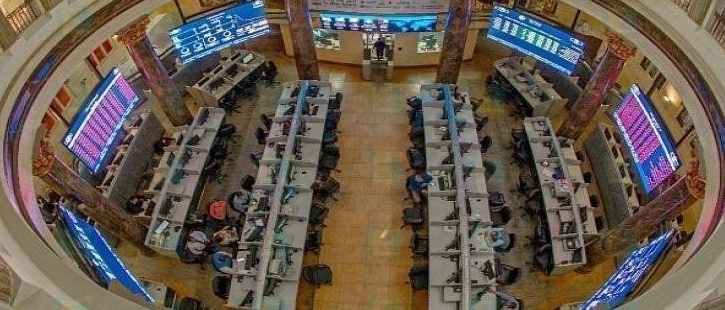 قمة تاريخية جديدة.. ارتفاع جماعي لمؤشرات البورصة المصرية و"EGX30" يتخطى الـ24000