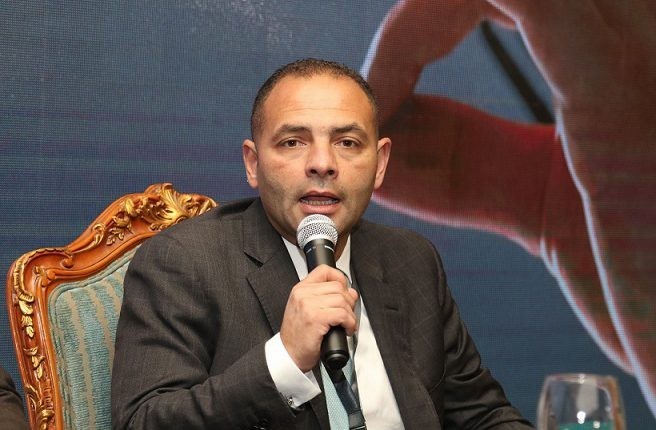 صندوق الاستثمار في الذهب وصل إلى 32 ألف مستثمر بمبالغ تقترب من 200 مليون جنيه