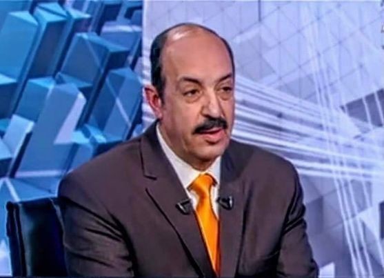 ايمن فودة خبير أسواق المال