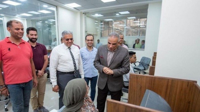 تنسيق المرحلة الثانية 2023 للثانوية العامة