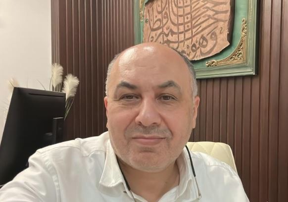 نائب رئيس شعة الملابس الجاهزة