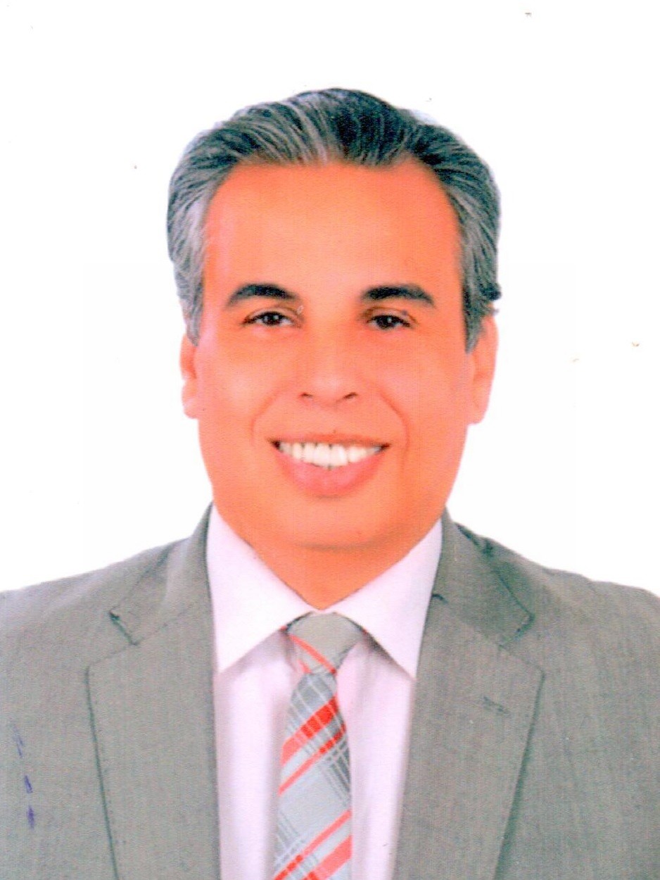 محمد سعيد خبير أسواق المال