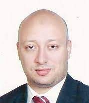 محمد عبد المنعم الخبير المصرفى