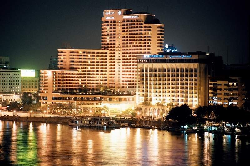 أرباح مصر للفنادق تقفز إلى 820 مليون جنيه خلال العام المالي الماضي
