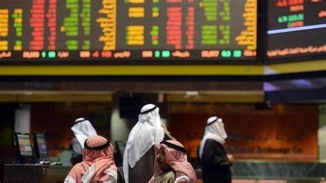 تراجع مؤشرات بورصة الكويت بـ03ر24 نقطة... تباين مؤشرات البورصات  العربية بختام التعاملات