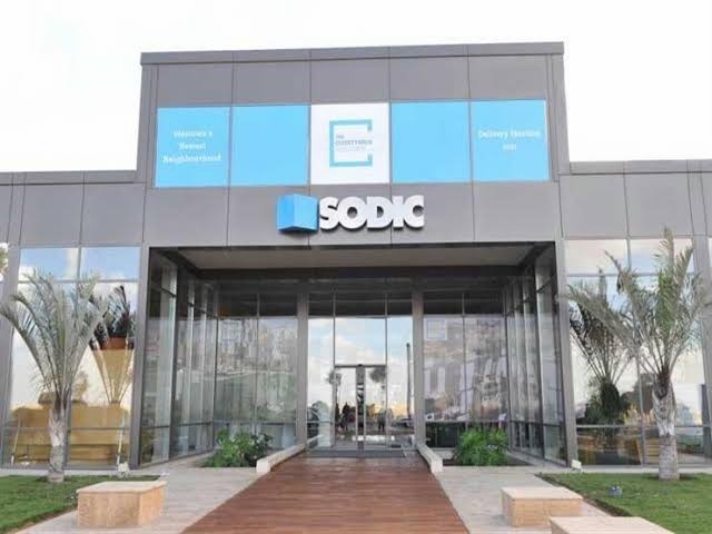 تابعة لـ"سوديك" تشتري قطعة أرض في الساحل الشمالي بقيمة 534 مليون جنيه
