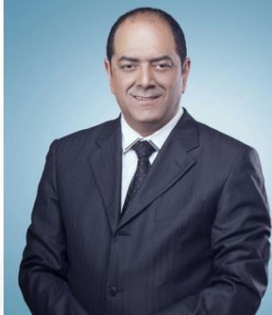 عضو مجلس إدارة اتحاد الصناعات
